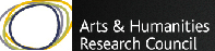 AHRC logo