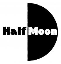 Halfmoon logo